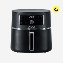 Freidora De Aire ACCI 5.7LT 1450W