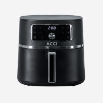 Freidora De Aire ACCI 5.7LT 1450W