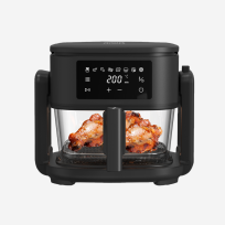 Freidora De Aire Aiwa 5LT 1500W