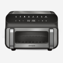 Freidora De Aire Aiwa 10LT 1700W