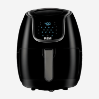 Freidora De Aire RCA 3.5LT