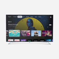 50" Google TV UHD 4K Síragon