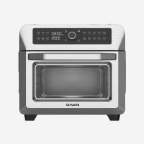 Horno Tostador Con Freidora De Aire Aiwa 24LT