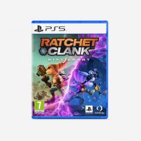 Juego para PS5 Ratchet & Clank 