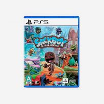 Juego para PS5 Sackboy