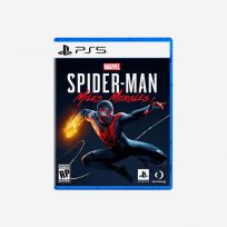 Juego para PS5 Spiderman