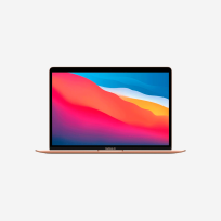 Macbook Air 13.3" Apple 8+256GB