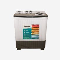Lavadora Semi-Automática Soneview 9Kg LS-3300