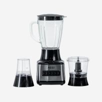Licuadora 3 En 1 ACCI 1.5LT 500W