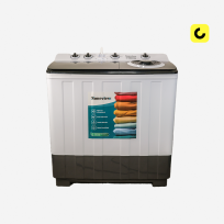 Lavadora Semi-Automática Soneview 12Kg LS-3350