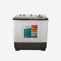 Lavadora Semi-Automática Soneview 15Kg LS-3400