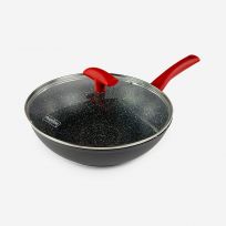 Wok Mageflón 28CM