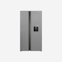 Nevera TCL Side By Side 520L