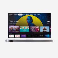 65" Google TV OLED 4K Síragon
