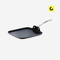 Plancha Lisa Mageflon 45521 27CM