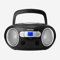 Reproductor De Audio CD Toshiba 