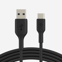 Cable Belkin USB-C A USB-A 