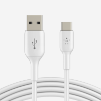 Cable Belkin USB-C A USB-A 
