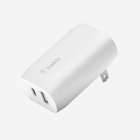 Cargador Belkin 37W