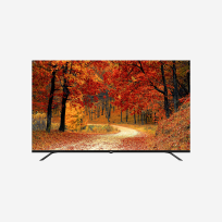 50" Google TV UHD 4K Síragon 