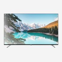 65" Google TV UHD 4K Síragon 