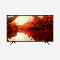 32"  Smart Tv Led HD Hisense