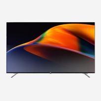 65" Google TV QLED+ 4K Síragon