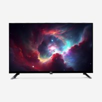 43" Google TV FHD Síragon 