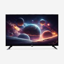 32" Google TV HD Síragon 