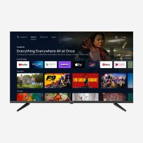 32" Android TV Kenwood HD