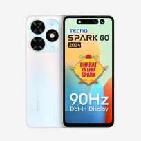 Tecno Spark Go 1S 63+3GB