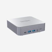 Mini PC Ryzen 7 32GB+1TB Síragon 