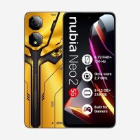 ZTE Nubia Neo 2 256+8GB