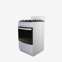 Cocina A Gas Gplus 4 Hornillas