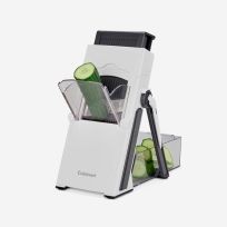 Rebanadora De Precisión Cuisinart 