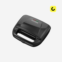 Waflera Black + Decker 760W