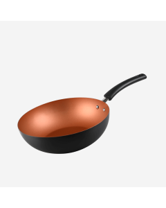 Wok Magefesa de 28 cm