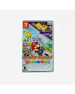 Juego para Nintendo Switch Paper Mario™: The Origami King