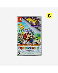 Juego para Nintendo Switch Paper Mario™: The Origami King