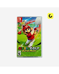 Juego para Nintendo Switch Mario Golf™: Super Rush