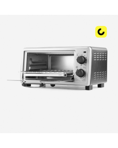 Horno tostador Proctor Silex
