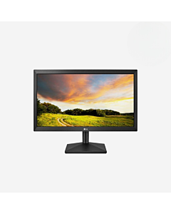 20" LG Monitor HD 
