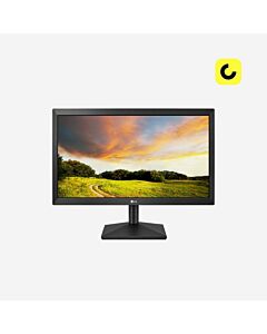 20" LG Monitor HD 