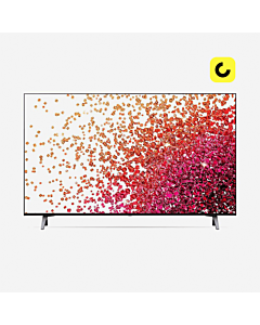 70" LG Smart TV NanoCell 4K