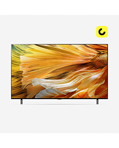 65" LG Smart TV QNED 4K