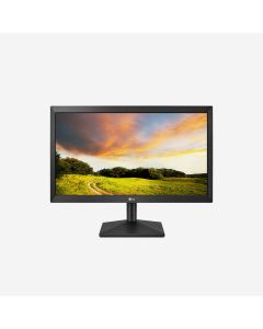 20" LG Monitor HD 