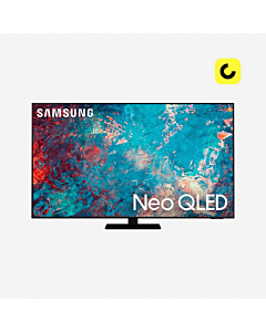 65" Smart TV Neo QLED 4K Wifi + Bt