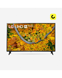 55" LG Smart TV Ultra HD 