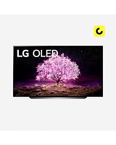 65" Smart TV LG OLED UHD 4K