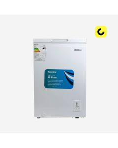 Congelador Horizontal Soneview FZ-3000